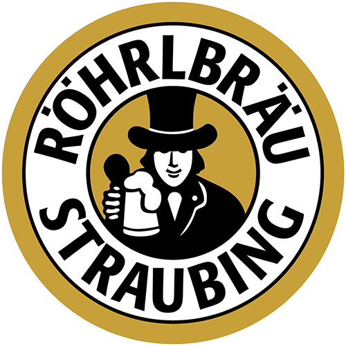 Röhrl Bräu Logo